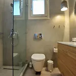 Casa Nina Lägenhet Patitiri