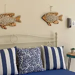 Apartamento Casa Nina *