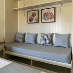 Apartamento Casa Nina Patitiri
