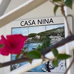 Casa Nina Apartment *
