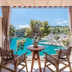 Апартаменты Casa Nina Патитири