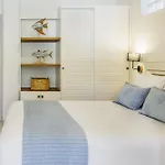 Casa Nina Апартаменты