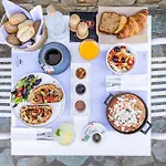 Апартаменты Casa Nina Патитири
