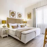Casa Nina Апартаменты