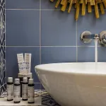Апартаменты Casa Nina *