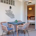 Casa Nina Апартаменты Патитири