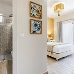 Апартаменты Casa Nina Патитири