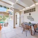 Casa Nina Апартаменты Патитири