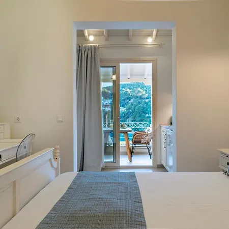 Appartement Casa Nina Patitiri