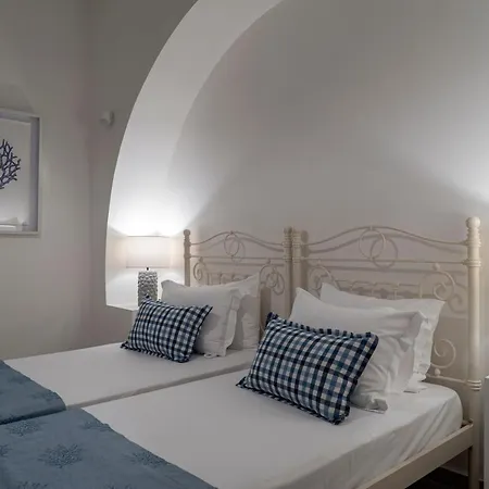 Casa Nina Apartment