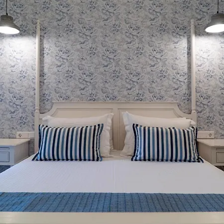 Casa Nina Lejlighed Patitiri