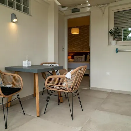 Appartement Casa Nina *