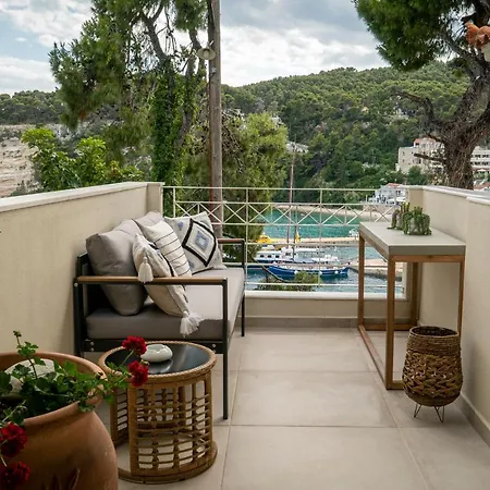 Apartman Casa Nina