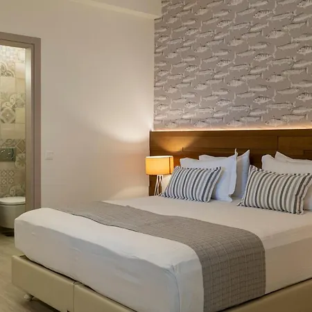 Casa Nina Apartment Patitiri (Alonnisos)