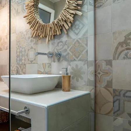 Casa Nina * Patitiri