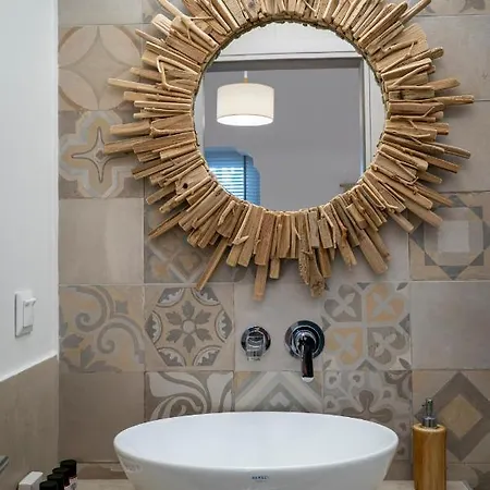 Casa Nina Apartment