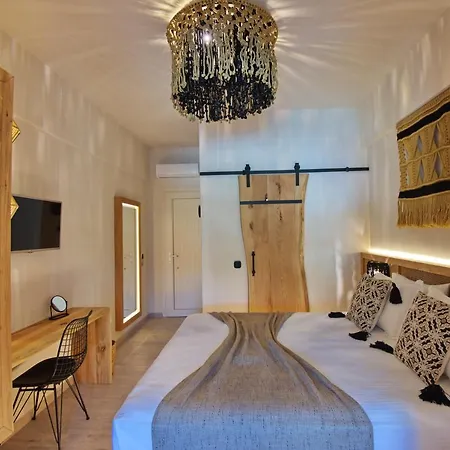 Casa Nina Appartement