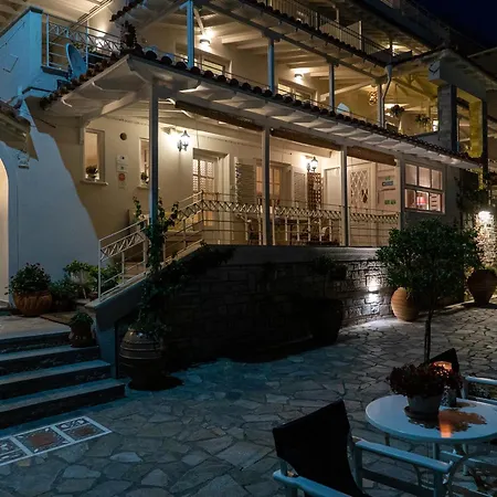 Casa Nina Patitíri