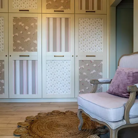 Casa Nina Appartement *