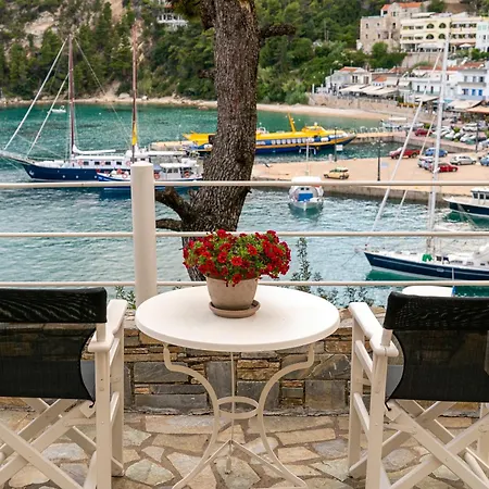 Casa Nina Apartment