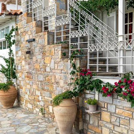 Casa Nina Lejlighed *