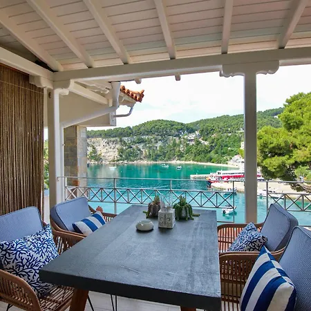 Casa Nina Apartment Patitiri (Alonnisos)