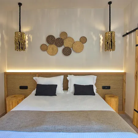 Apartman Casa Nina