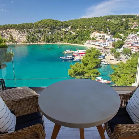 Casa Nina Lejlighed *