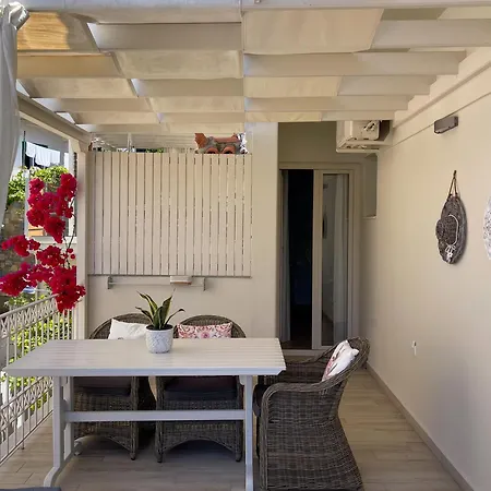 Casa Nina Patitiri (Alonnisos)