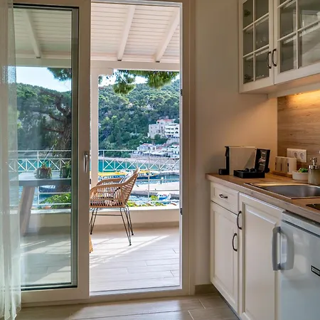 Casa Nina Apartment