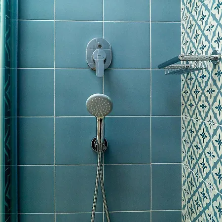 Lejlighed Casa Nina Patitiri