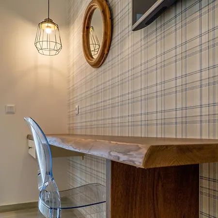 Casa Nina Lejlighed Patitiri