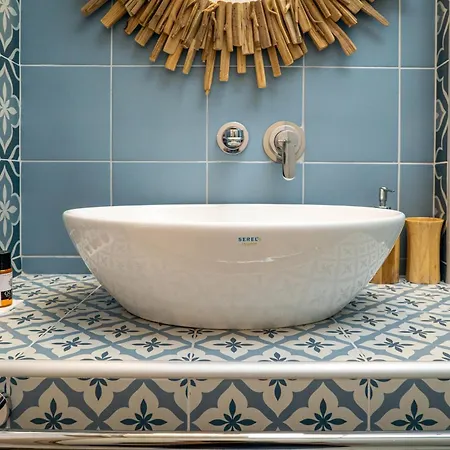 Casa Nina Lejlighed *