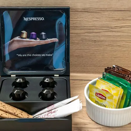 Casa Nina Lejlighed Patitiri