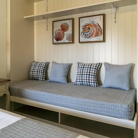Apartment Casa Nina Patitiri (Alonnisos)