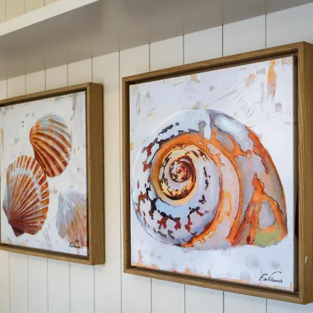 Lejlighed Casa Nina Patitiri