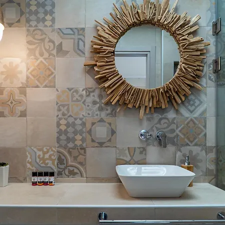 Casa Nina Appartement Patitiri