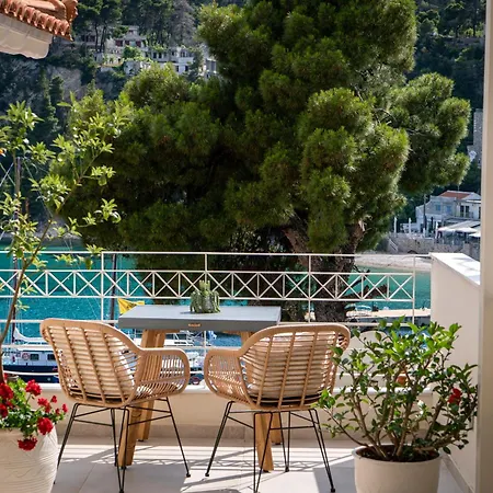 Apartment Casa Nina *