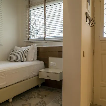 Apartment Casa Nina Patitiri (Alonnisos)