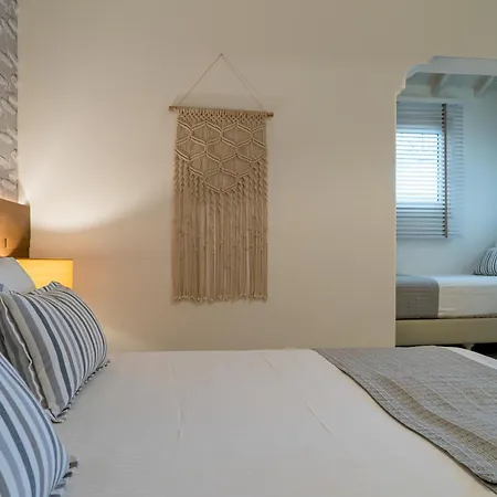 Casa Nina Patitiri (Alonnisos)