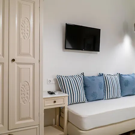 Casa Nina Lejlighed Patitiri