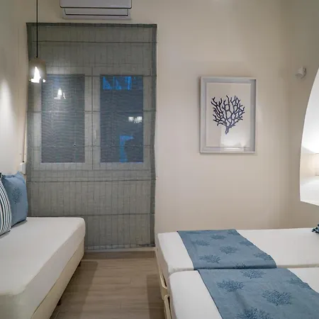 Casa Nina Apartment