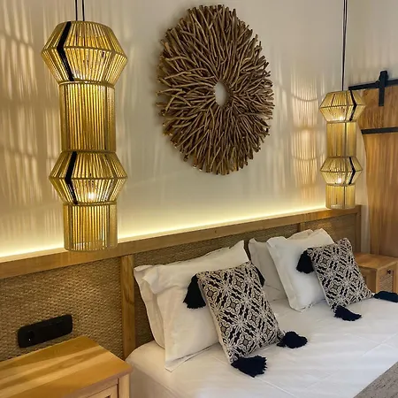 Casa Nina Appartement *