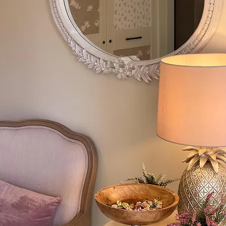 Apartman Casa Nina Patitíri