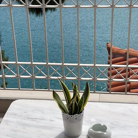 Apartment Casa Nina *