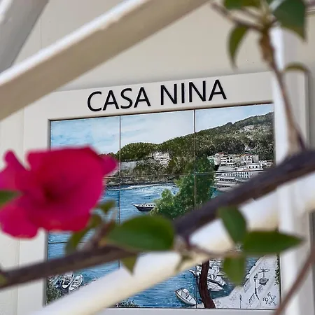 Casa Nina Lejlighed *