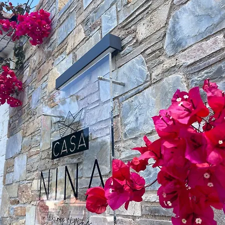 Apartman Casa Nina
