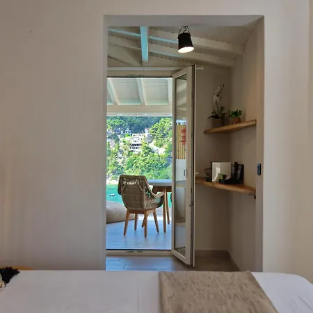 Casa Nina Apartment *