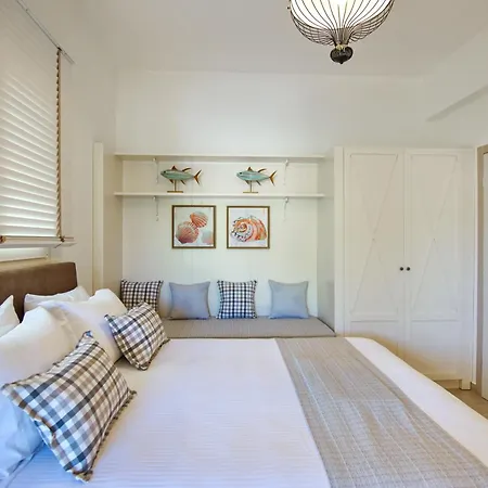 Casa Nina Apartment *