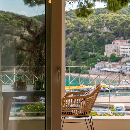 Casa Nina Apartment *